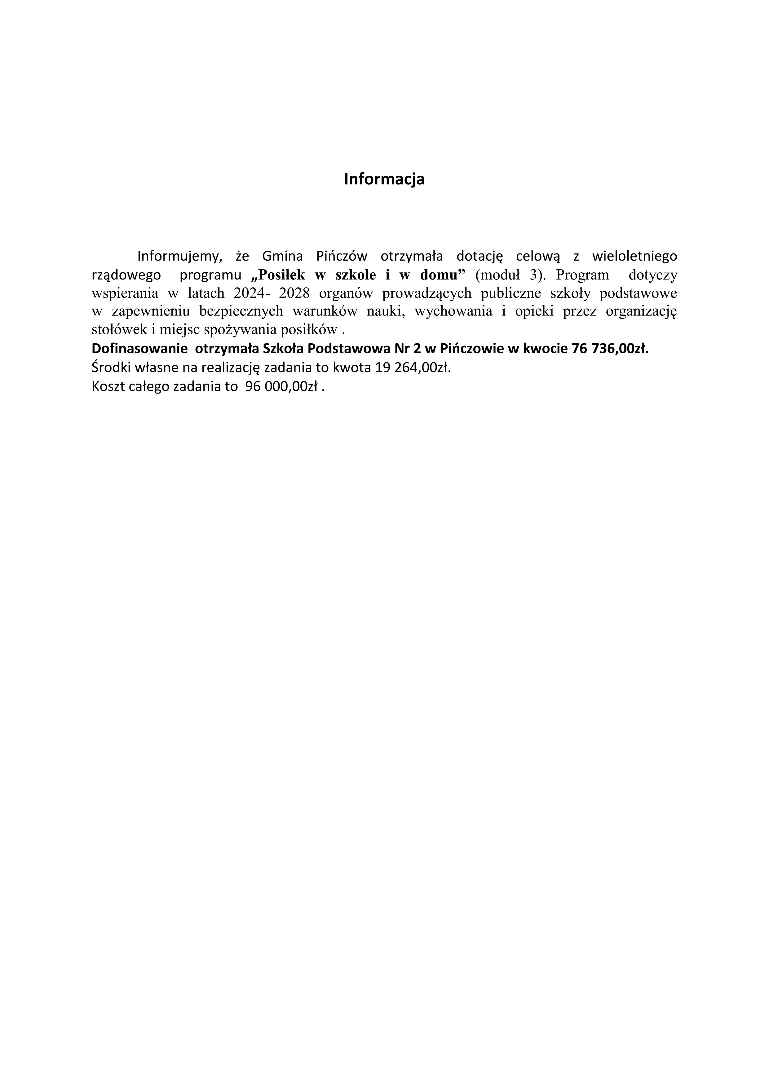 na_stronę_informacja_POSIŁEK