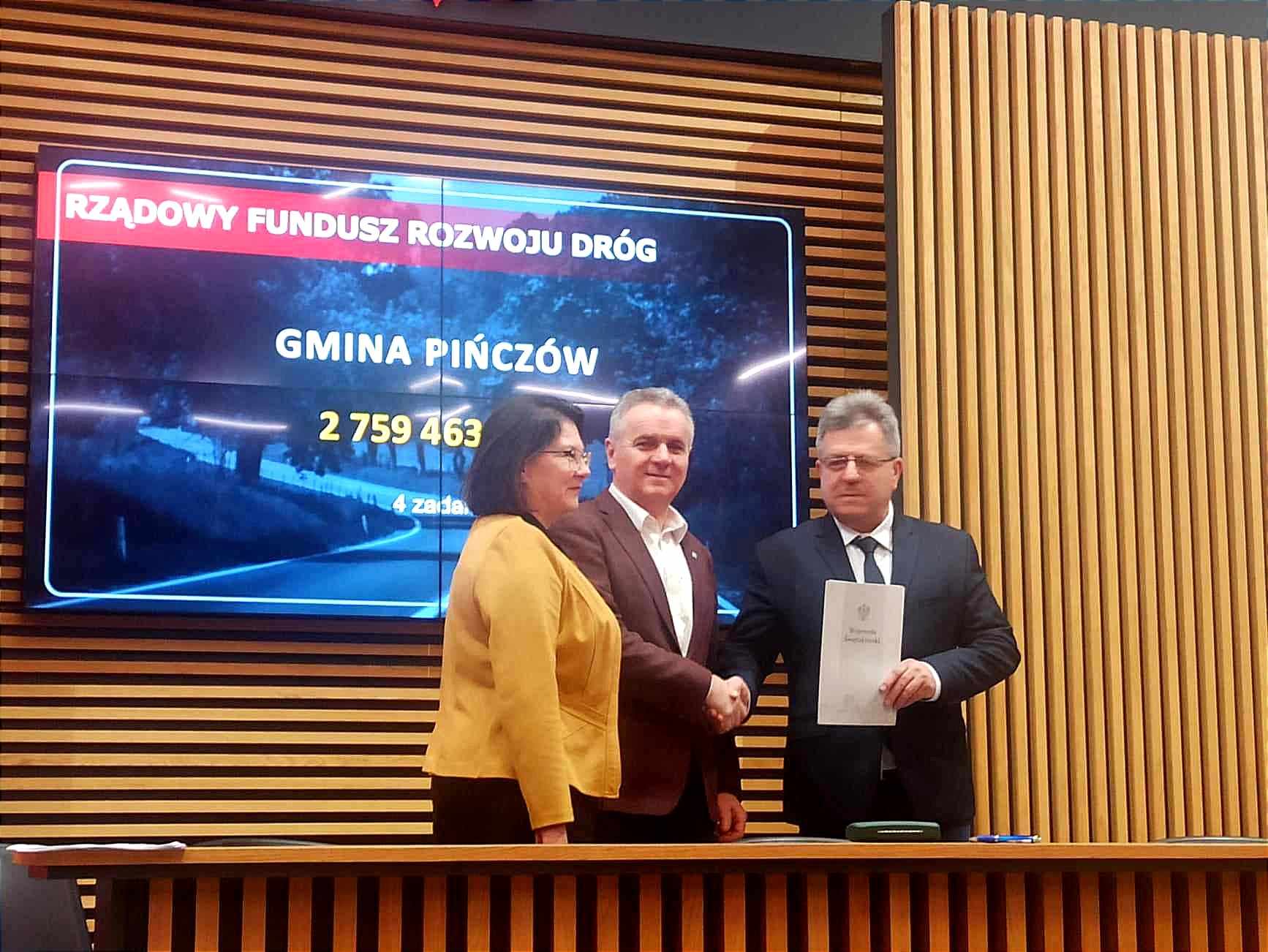 drogi_gmina