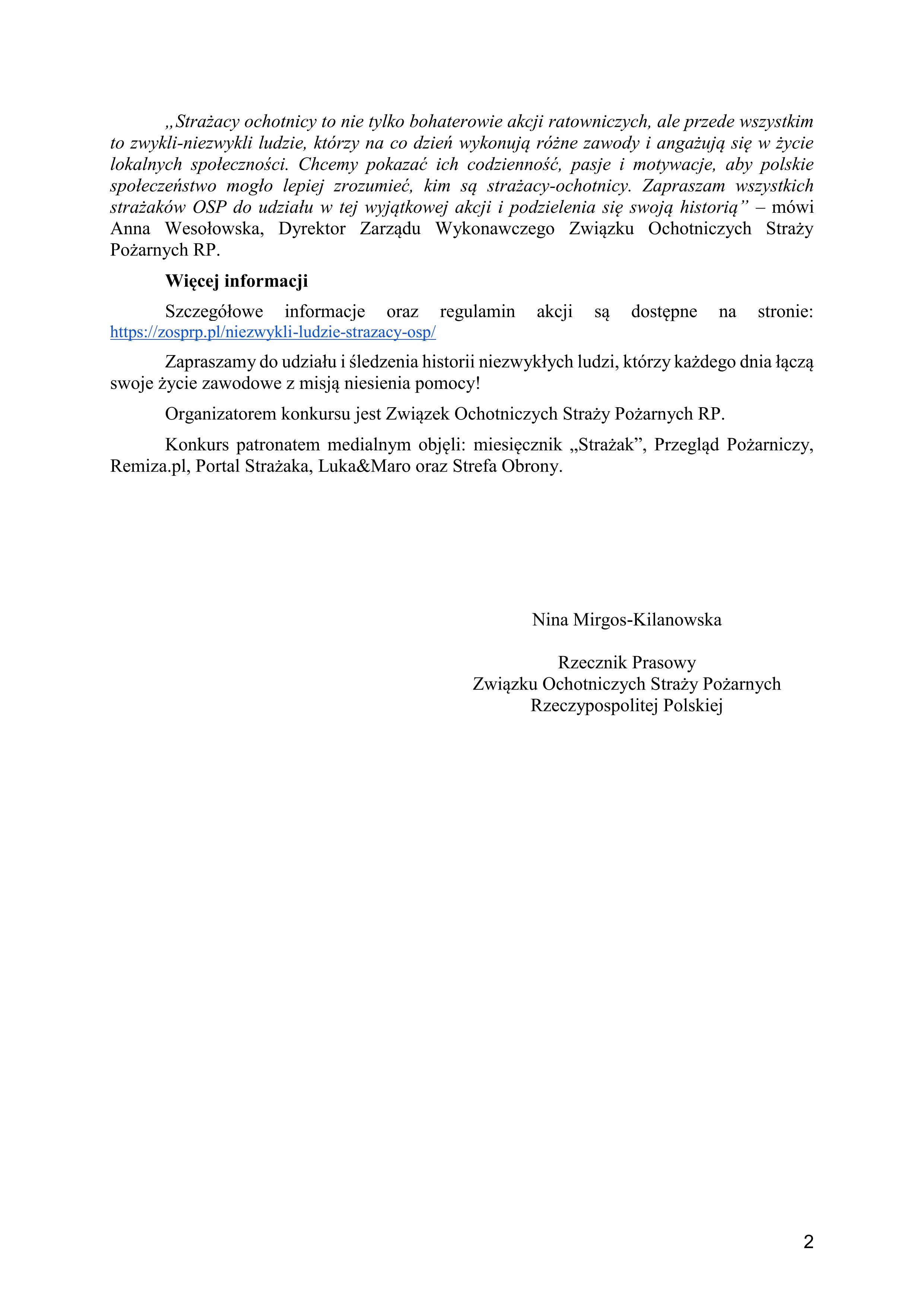 2025-03-14_Komunikat_(NIE)zwykli_Ludzie_OSP_2