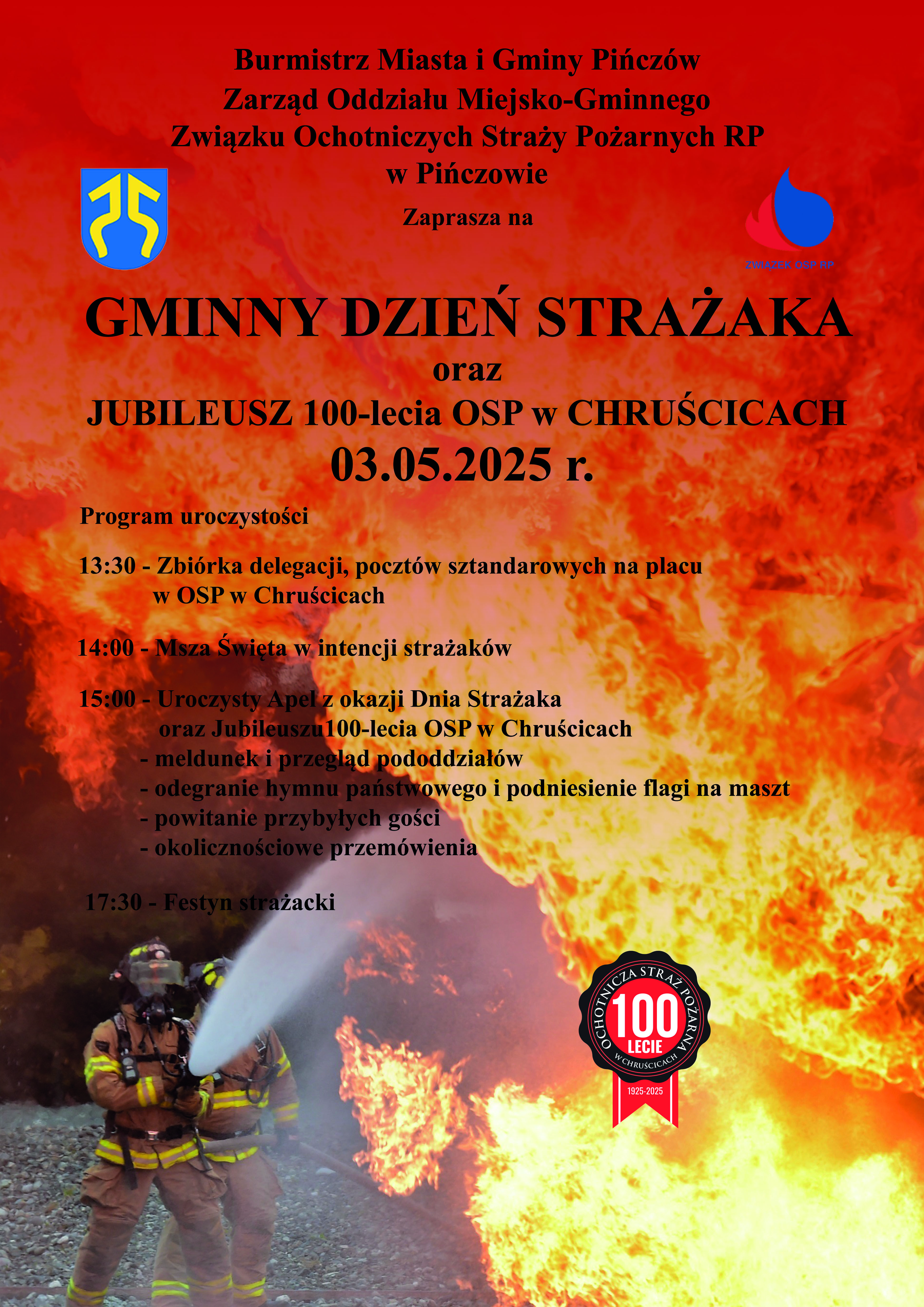 Gminny_Dzień_Strażaka_2025_urząd_plakat