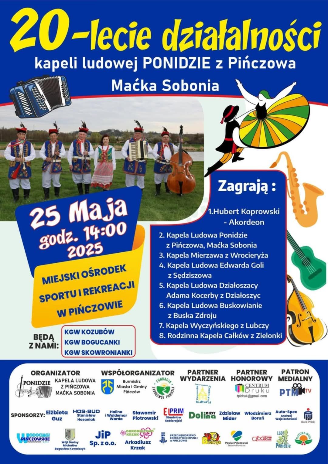 Jubileusz_Kapeli_Ponidzie_na_slajder