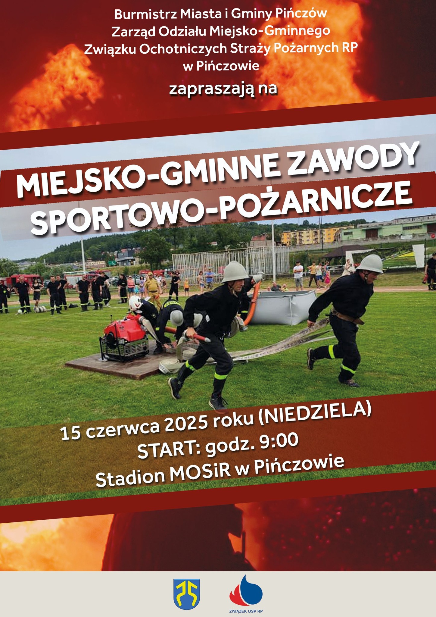 Miejsko_-Gminne_Zawody_Sportowo_-Pożarnicze