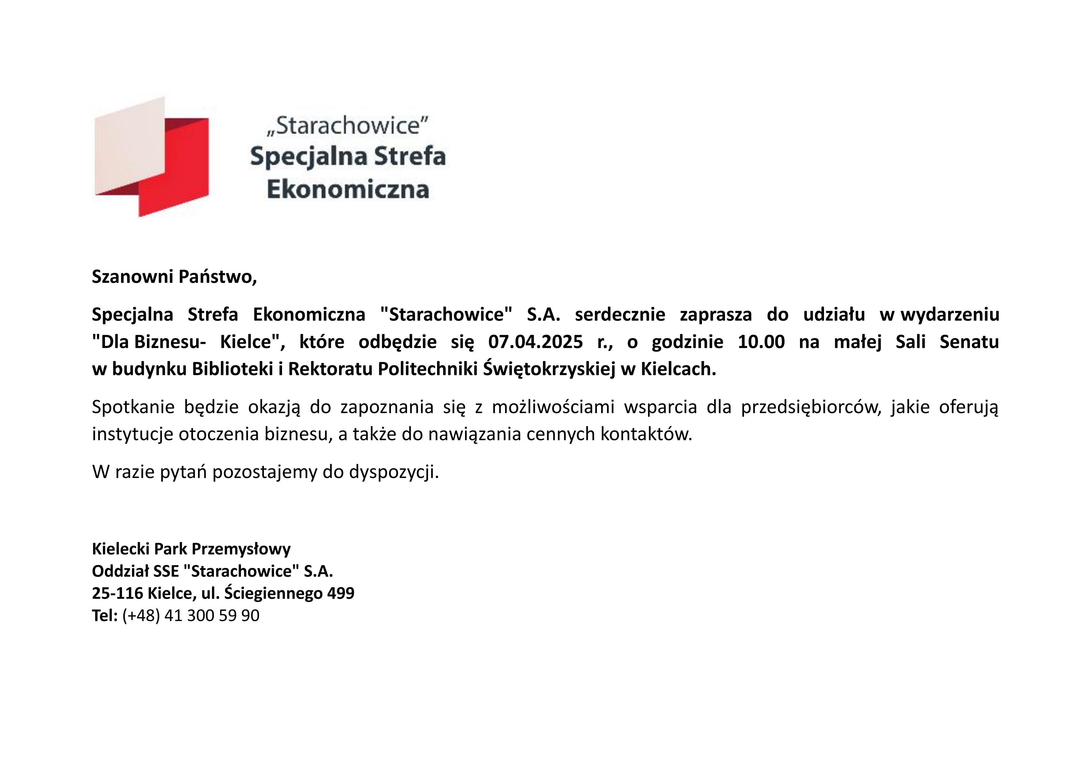 Zaproszenie