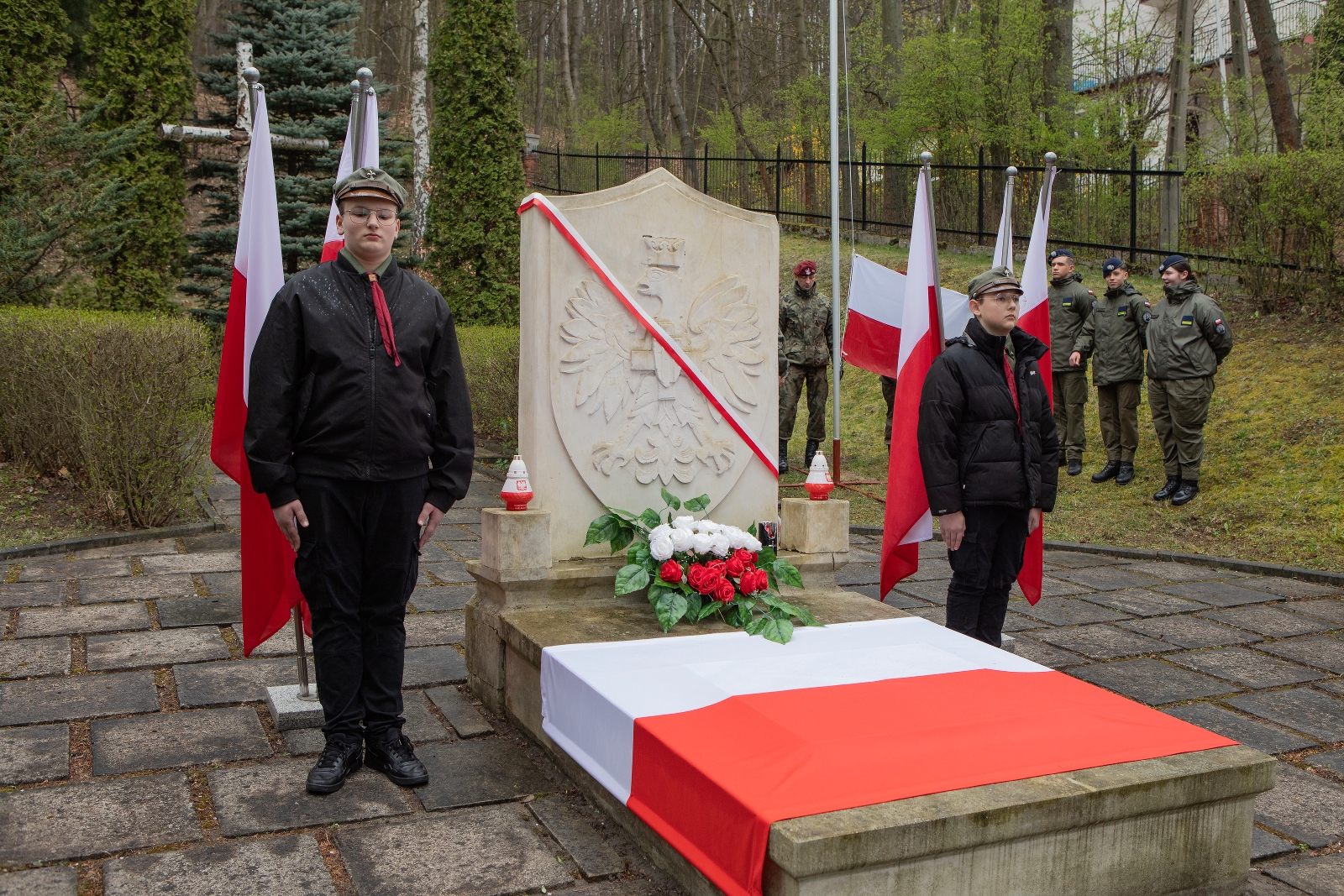 katyń