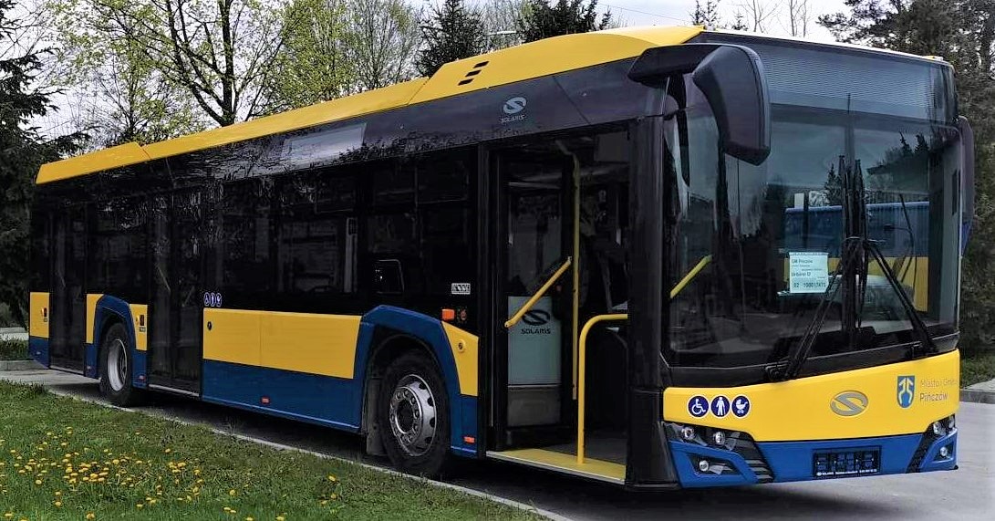 autobus