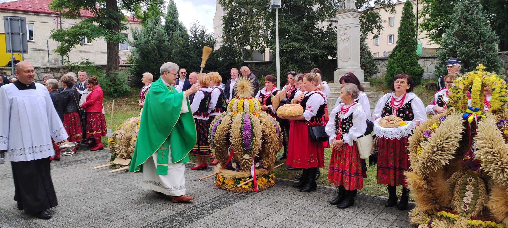 poświecenie