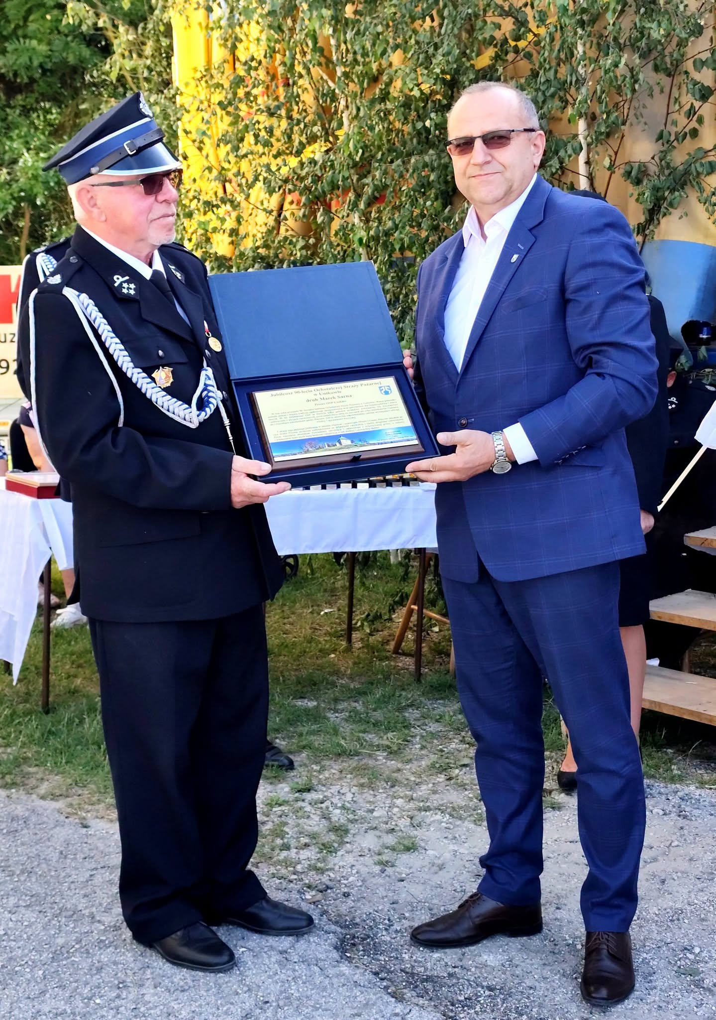 Unik&oacute;wosp