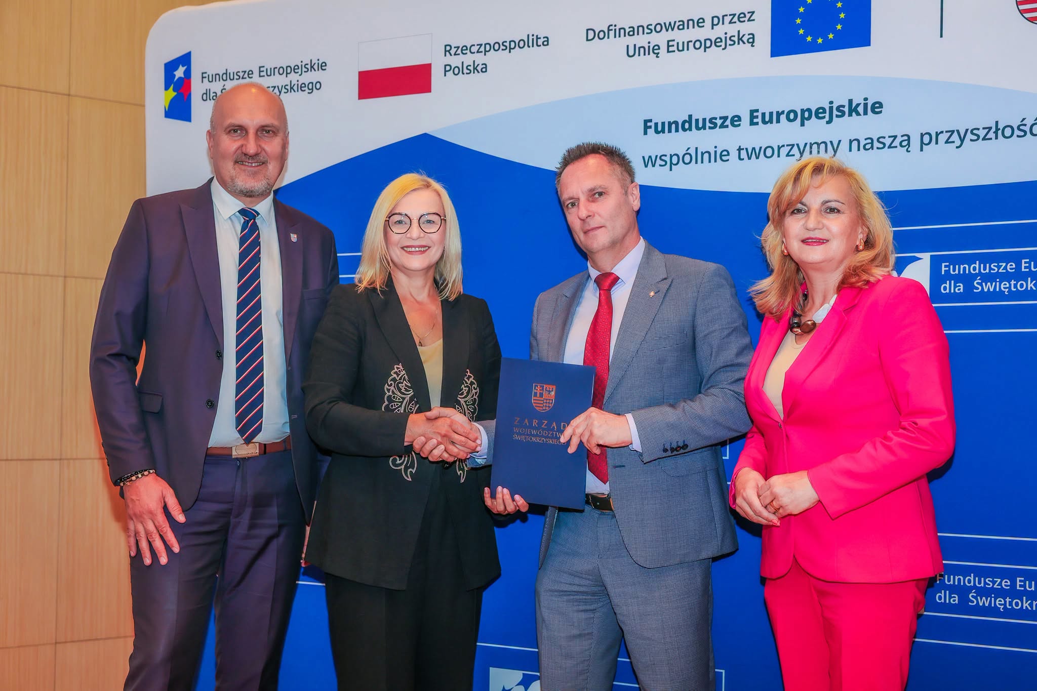 eurowsparcie