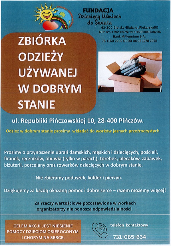 zbi&oacute;rka_odzieży