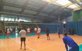 Młodzi Francuzi zagrali w turnieju 3