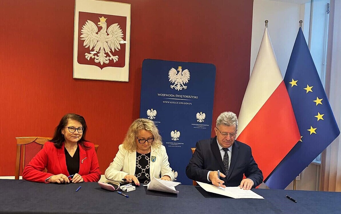 Zdjęcie do Ulica Słabska do remontu