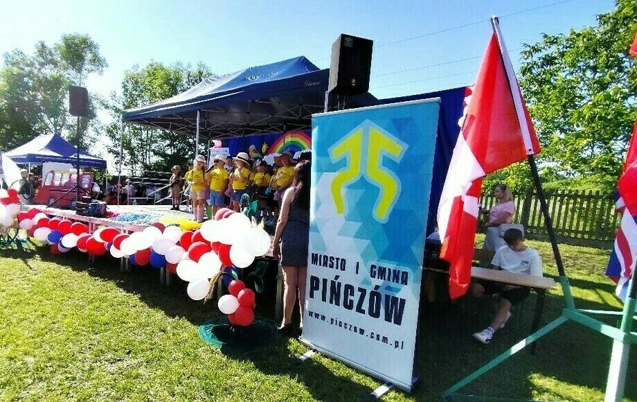 Zdjęcie do Niedzielne popołudnie z Festiwalem Dwujęzyczności