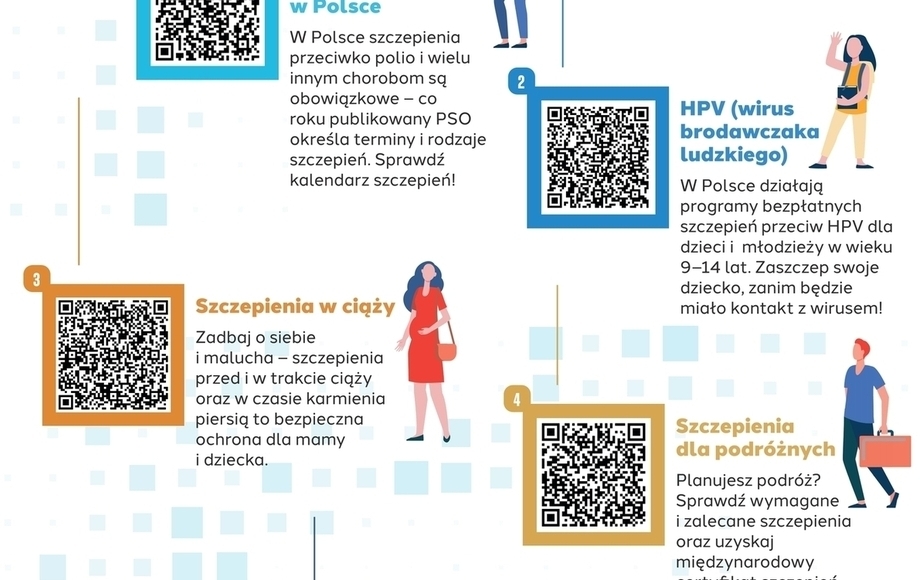 Zdjęcie do Idzie jesień, czas infekcji i przeziębień. Zadbajmy o siebie...