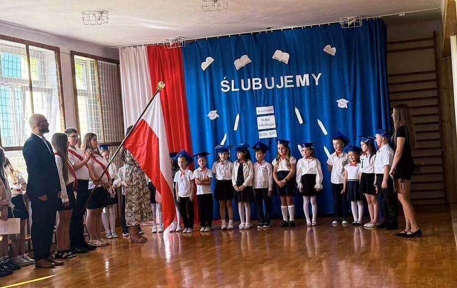 Zdjęcie do Witamy Nowy Rok Szkolny!