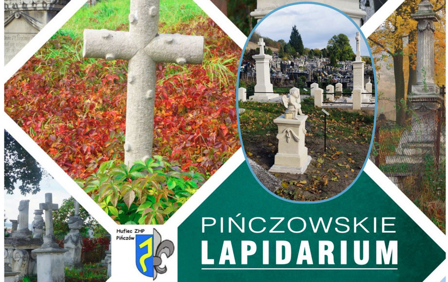 Zdjęcie do Ocalić od zapomnienia &ndash; kolejna kwesta na rzecz pińczowskiego...