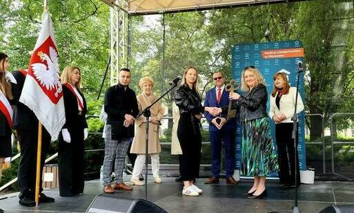 Zdjęcie do Studenci rządzili miastem&nbsp;