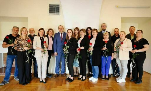 Zdjęcie do Dzień Działacza Kultury