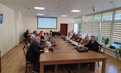Zdjęcie do Decyzją Rady Miejskiej