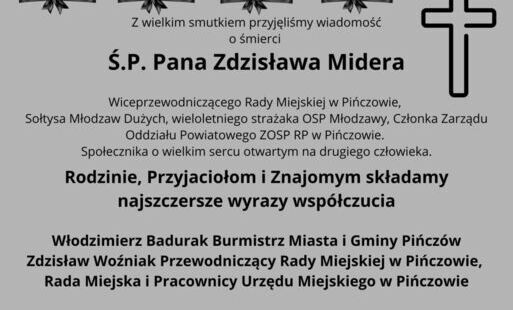 Zdjęcie do Ostatnie pożegnanie