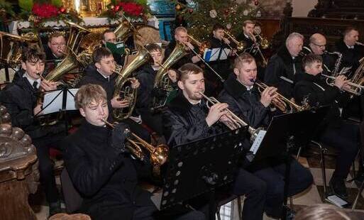 Zdjęcie do Do usłyszenia za rok