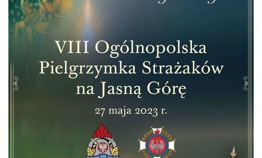 Zdjęcie do Pielgrzymka strażak&oacute;w