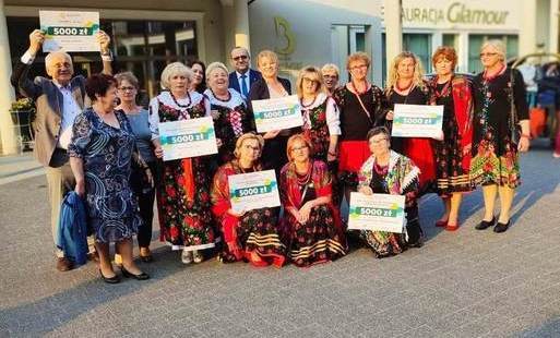 Zdjęcie do Otrzymali granty &ndash;będą realizować projekty!