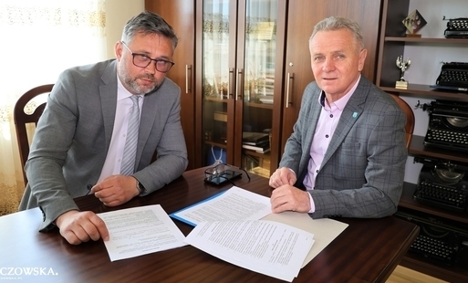 Zdjęcie do W planach kolejne inwestycje w turystykę