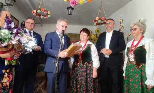 Zdjęcie do Dwadzieścia lat z Bogucankami