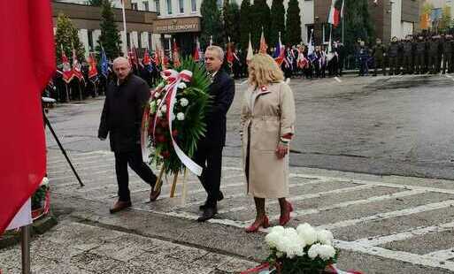 Zdjęcie do Niepodległa Pińczowska