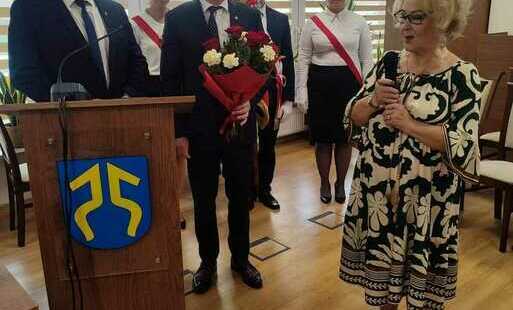 Zdjęcie do Rada Miejska po pierwszej sesji