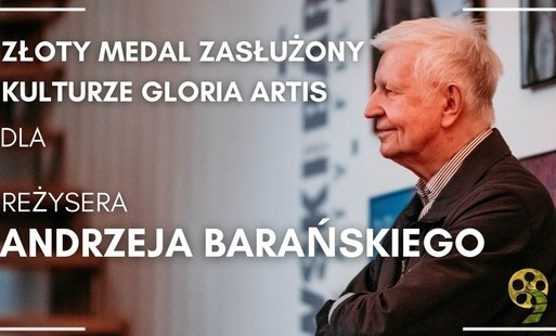Zdjęcie do Gloria Artis dla Barańskiego!