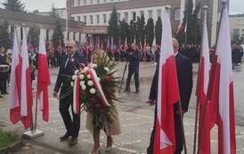 Zdjęcie do Majowe Święto w Pińczowie