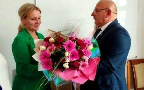 Zdjęcie do Najlepsze życzenia dla Służby Zdrowia