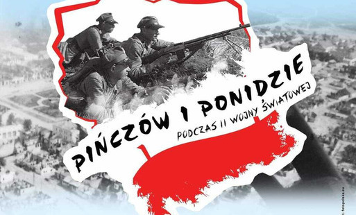 Zdjęcie do Pamiętajmy o Tych, kt&oacute;rzy przelewali krew za wolną Polskę