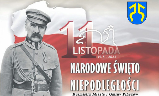 Zdjęcie do Uroczystości 11 Listopada