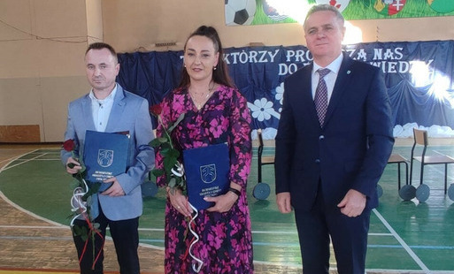 Zdjęcie do Kwiaty i najlepsze życzenia