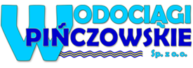 Logo Wodociągi pińczowskie