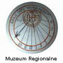 Logo Muzeum Regionalne