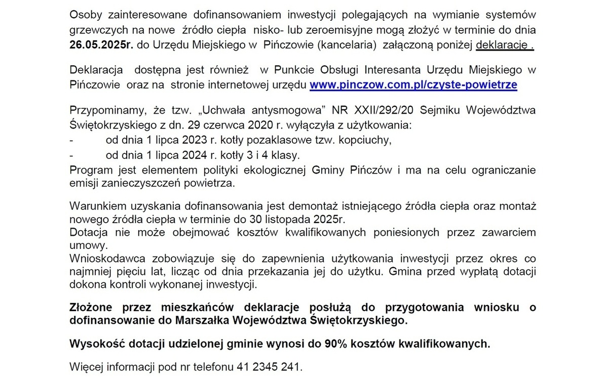 Zdjęcie artykułu z dnia 14-05-2025