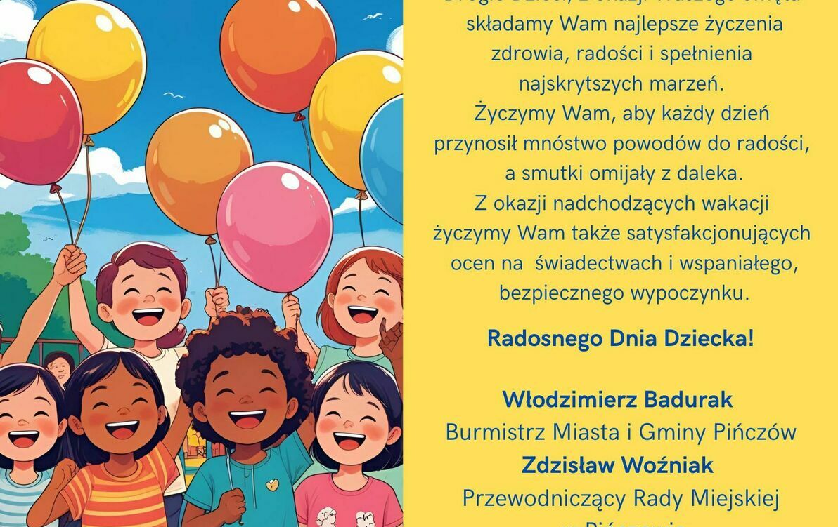 Zdjęcie artykułu z dnia 01-06-2025