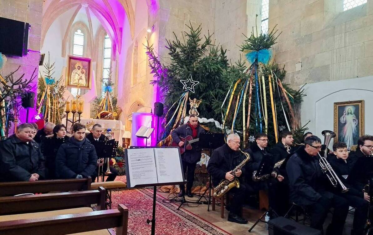 Zdjęcie artykułu z dnia 26-01-2026