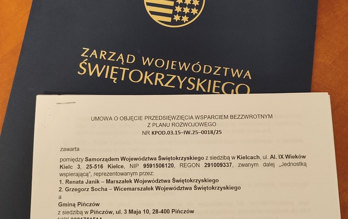 Zdjęcie artykułu z dnia 26-01-2026