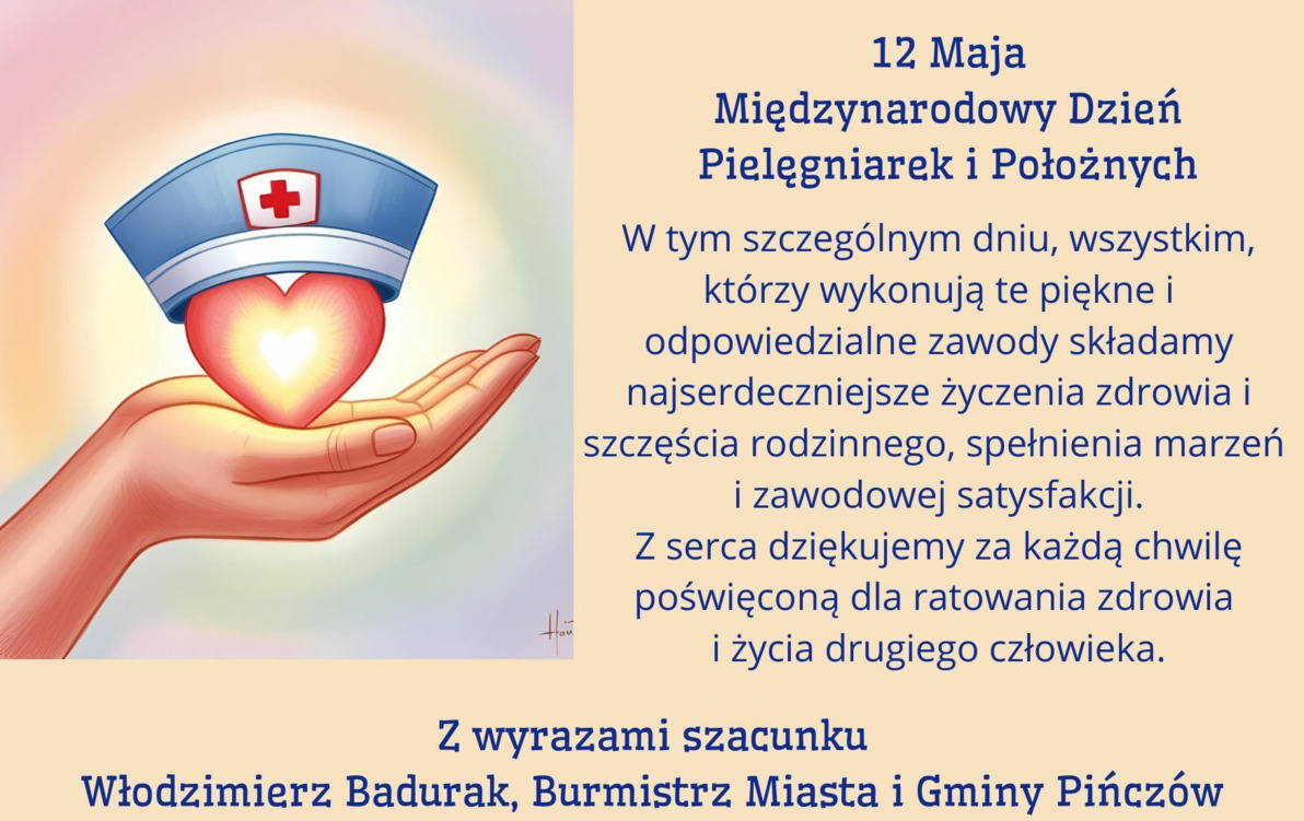 Zdjęcie artykułu z dnia 12-05-2025